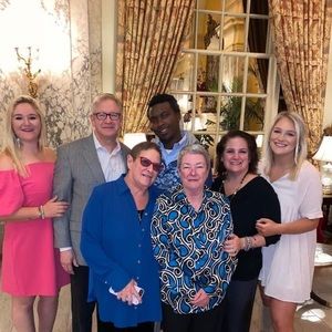 Meet your Posher, Beth